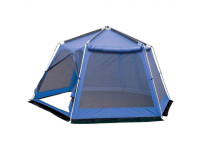 Шатер-палатка Tramp Lite Mosquito blue (синий)
