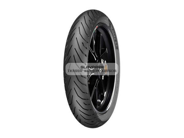 Мотошина Pirelli Angel City 70/90 -17 38S TL