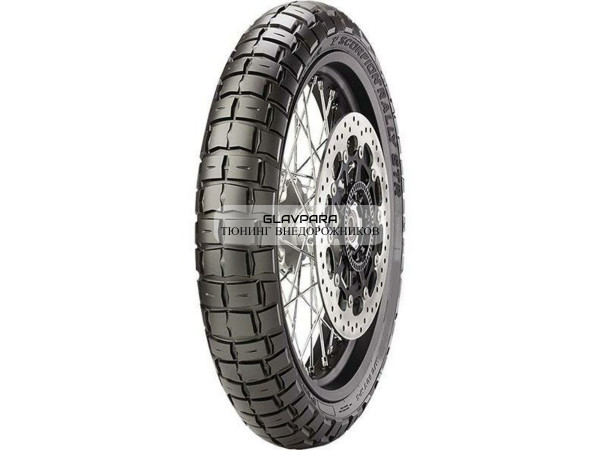 Мотошина Pirelli Scorpion Rally STR 110/80 R19 59V TL M+S