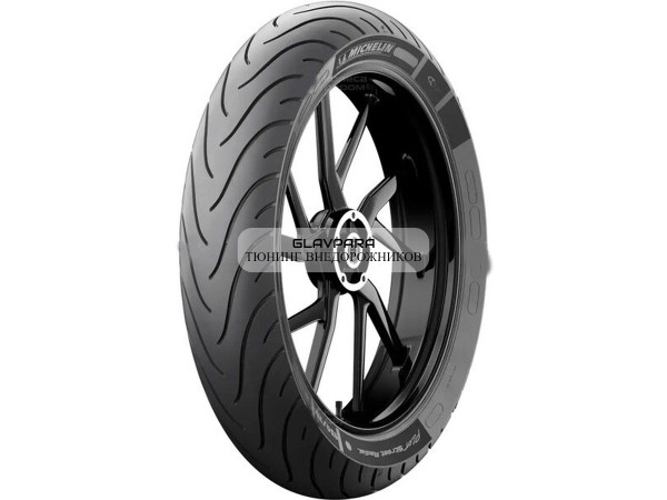 Мотошина Michelin Pilot Street Radial 130/70 R17 62H TL/TT