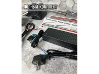 Воздушный автономный отопитель (переносной) LF BROS (Лунфэй) 5kW/12V/24V/220V 1 выход, металлический корпус 