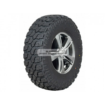 Шина 245/75R16 Massimo Potere MT 120/116Q 10PR