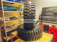 Шина внедорожная Maxxis Trepador M8060 33X12.5-20LT 121Q