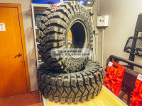 Шина внедорожная Maxxis Trepador M8060 33X12.5-20LT 121Q