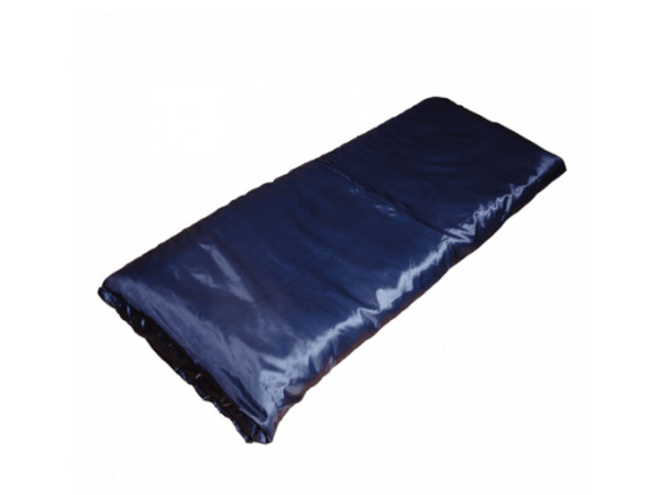 Мешок спальный BTrace Scout (Синий), (ТК: +20C)