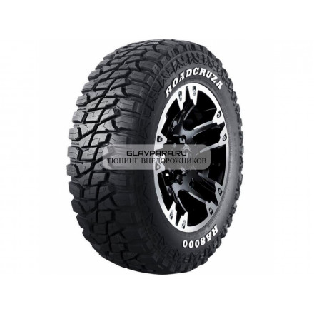 Шина внедорожная 285/55R20LT Roadcruza RA8000 122/119Q 10PR