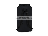 Гермомешок BTrace с лямками DryBag 100л (Черный)