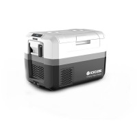 Автохолодильник "Premium" Ice cube IC45 (40 литров)