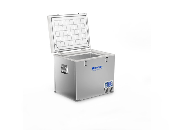 Автохолодильник для рыбалки Ice cube IC60 (62 литра)