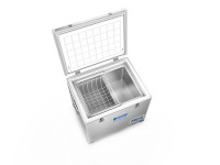 Автохолодильник для рыбалки Ice cube IC75 (84 литра)
