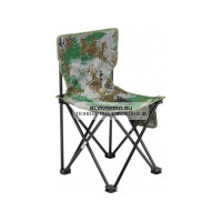 Табурет (стульчик) раскладной туристический Тонар "листва"