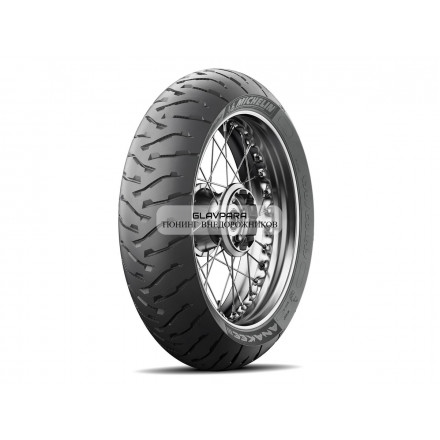 Мотошина Michelin Anakee 3 170/60 R17 72V TL/TT