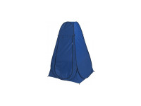 Палатка PREMIER, быстро раскрываемая, душ-туалет 120х120х180 см синий