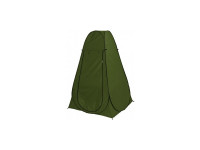 Палатка PREMIER, быстро раскрываемая, душ-туалет 120х120х180 см зеленый