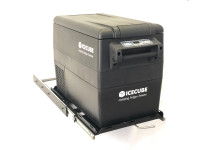 Слайд-система в багажник под автохолодильники Ice cube (IC30, IC40, IC50)