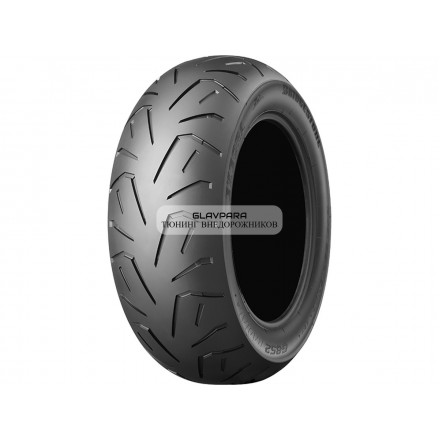 Мотошина Bridgestone Exedra G852 210/40 R18 73H TL G