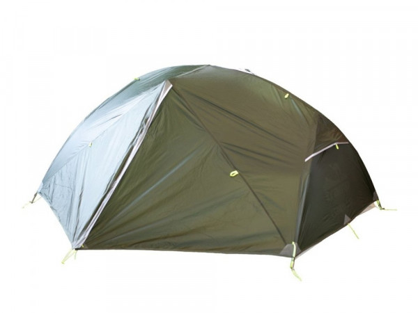 Палатка Tramp Cloud 3 Si (dark green)