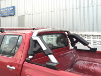 Защитная дуга в кузов Winbo K2 для Toyota Hilux Revo 2015-2023