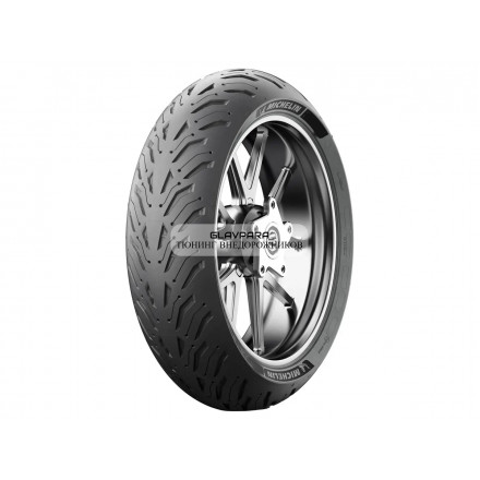 Мотошина Michelin Pilot Road 4 SC 160/60 R15 67H TL