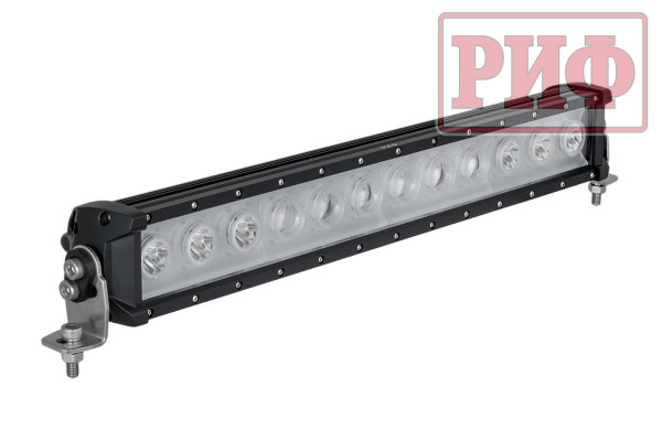 Фара комбинированного света РИФ 120W LED