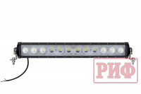 Фара комбинированного света РИФ 120W LED