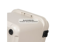 Термобокс IRIS HUGEL VACUUM COOLER BOX TC-40 Бежевый, 40 литров