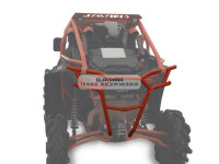 Задний бампер RIVAL для Polaris RZR 1000 (2013-) + комплект крепежа