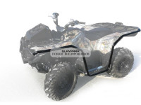 Боковая защита RIVAL для Yamaha Grizzly 700 (2013-) + комплект крепежа