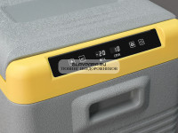 Холодильник автомобильный MEYVEL AF-K35D 35 л 12/24