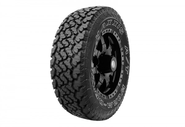 Шина внедорожная Maxxis AT 980 E Worm-drive 265/60R18 114/110Q